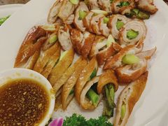 -旺达·福州菜(正大广场店)