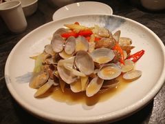 -南海底小海鲜·湘菜(鲁巷吴家湾店)