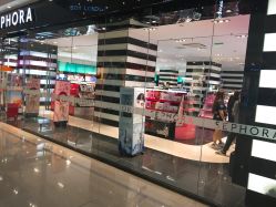 -丝芙兰Sephora