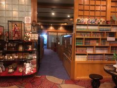 -古都梅按摩足浴(世界广场店)