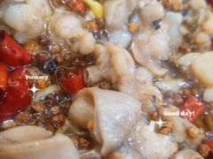 -天天沸腾(东港路店)