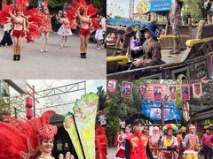 -长鹿旅游休博园
