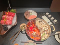 -色響火锅(恒隆广场店)
