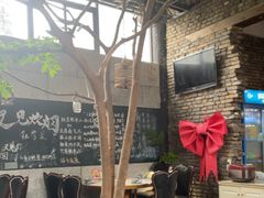 -又见炊烟私房菜(敬亭路店)