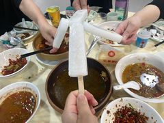 -笨罗卜浏阳菜馆(龙华鹏润达店)