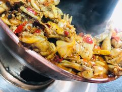 -北龙火锅店(燕山大街店)