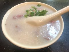 鸡皇粥-熊记鸡粥瑞熊美食店(石岗大街店)