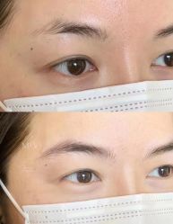 -MIVI野生眉纹绣纹眉