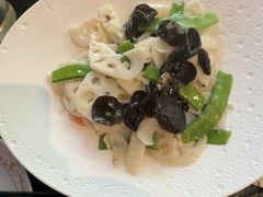 -香丰阁·烤鸭·川湘菜(清河店)