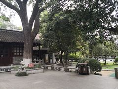 -焦山景区-万佛塔