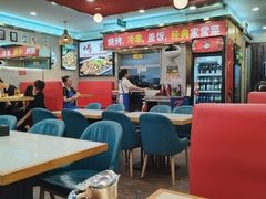 -锦州烧烤·老成都家常菜(东大桥店)