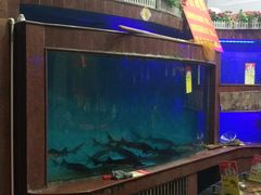 -明香海鲜酒家(华强北店)