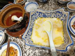 -南京大牌档(崇文门国瑞店)