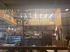 -Cafe Alice咖啡爱丽丝(奥城店)