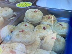 -杜称奇小吃店(西湖道店)