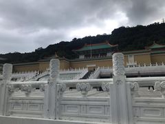 -台北故宫博物院