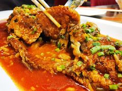 -秦月轩·陕西家乡菜(阜成路·五棵松店)