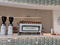 -% Arabica阿拉比卡咖啡(罗湖万象城店)