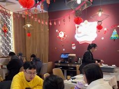 -鹅冠港式茶餐厅(来福士店)