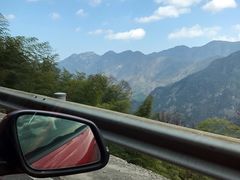 -江南天池高山汤泉城