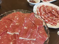 -匹夫涮肉城(黄村店)