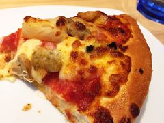 PIZZA-必胜客(上海新南方商城PH店)