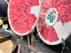 -巴蜀大将火锅(春熙店)