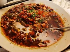 -富力威斯汀酒店-中国元素中餐厅(武昌临江店)