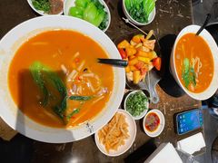 -漆黑觉米粉(三里屯店)