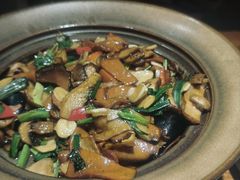 -云海肴·汽锅鸡·云南菜(美罗城店)