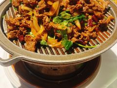 -长春市茶啊衝饭店(南湖公园店)