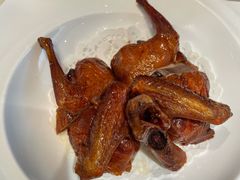 红烧乳鸽-陶陶居酒家(海岸城店)