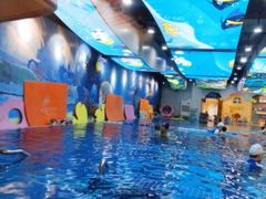 -ABC Swim亲子游泳俱乐部(河西店)