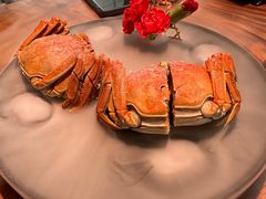 -马头巷·隐庐居·红油大虾(园区店)