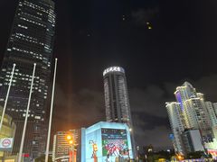 -Olé精品超市(上海港汇恒隆店)