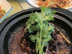 -千岛湖小鱼儿·淳安匠心农家菜