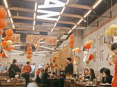 -破店肥哈·东北烧烤·夜宵(南山保利店)