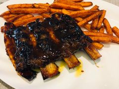 -Hurricane's Grill 飓风牛排