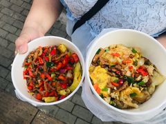 -周记热干面豆皮大王(桃花东街店)