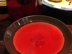 -受气牛肉·耙牛肉火锅(水晶郦城店)