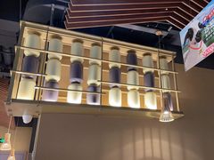-熊喵来了火锅(太原里第2分店)