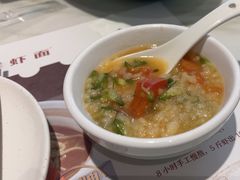 -南山鲜虾面·活鲜小馆·海味大连菜(南山总店)