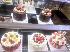 -TOUCH泰奇(奉贤宝龙城市广场店)