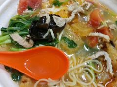 -刘长兴(三牌楼店)