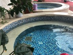 -御景山温泉花园酒店