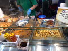 -佳记小食店(旺角店)