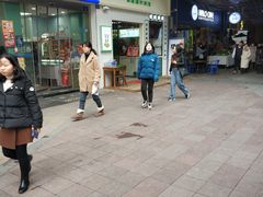 -流浪地图剁椒卤汁拌饭(未来城购物广场店)