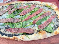 -EATALIA意塔利意式餐厅(鼓楼店)