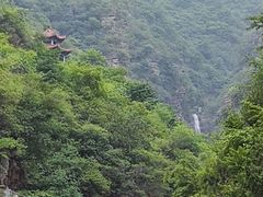 -孤山寨风景区