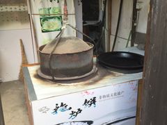 -张家港凤凰山景区恬庄古街